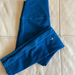 Ivivva by Lululemon leggings!